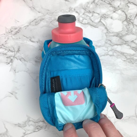 Two Handheld Hydration Bottles - Picture 6 of 8